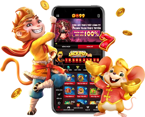 Đồ họa 3D sống động của game bắn cá F88