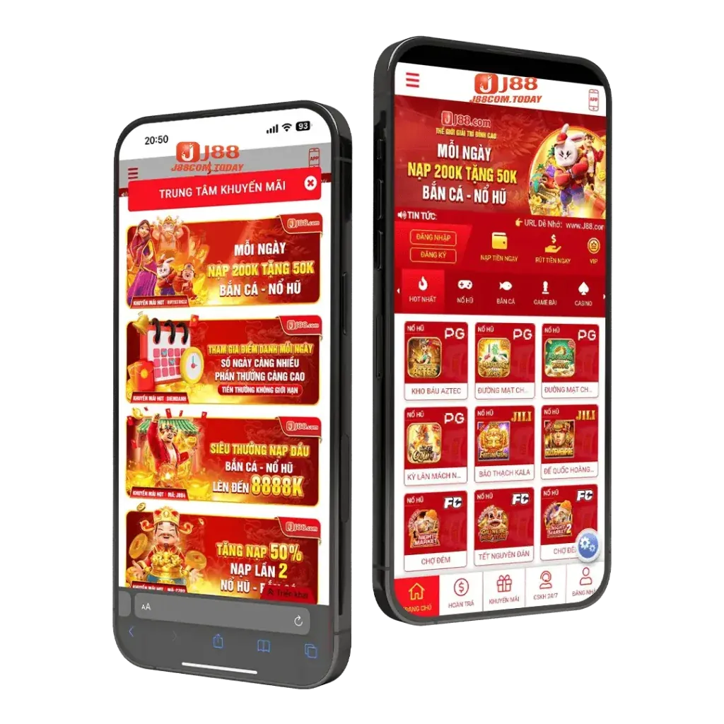 Banner quảng cáo hấp dẫn với các thông báo khuyến mãi F88