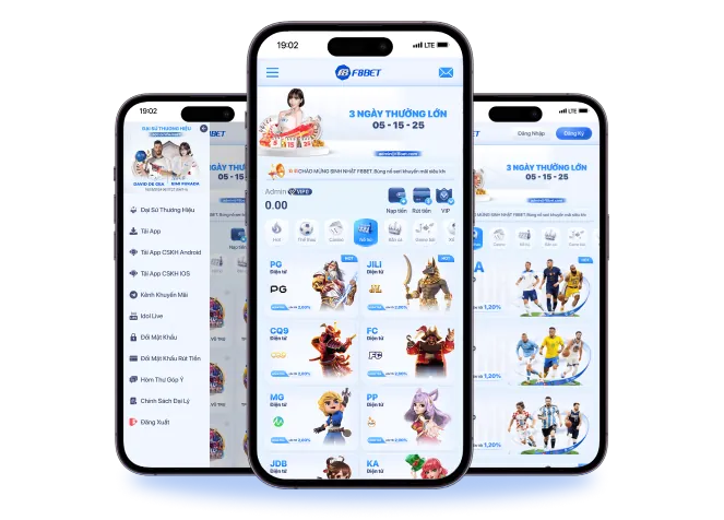 Thưởng nạp lần đầu cho tân thủ f88